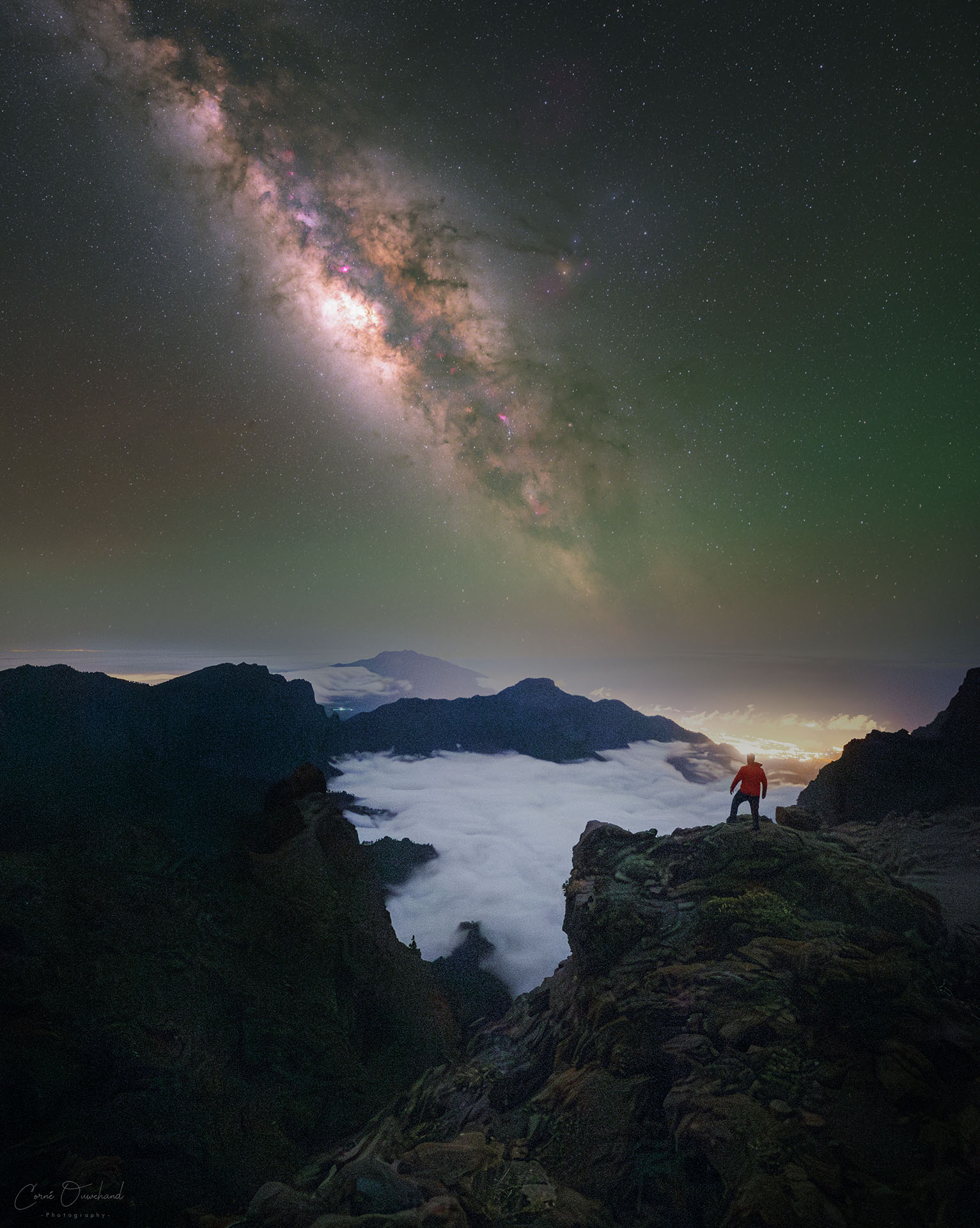 foto Corn&eacute; Ouwehand